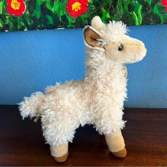 New with Tags Miyoni by Aurora Llama - Picture 3 of 4